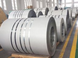 Inconel Coil